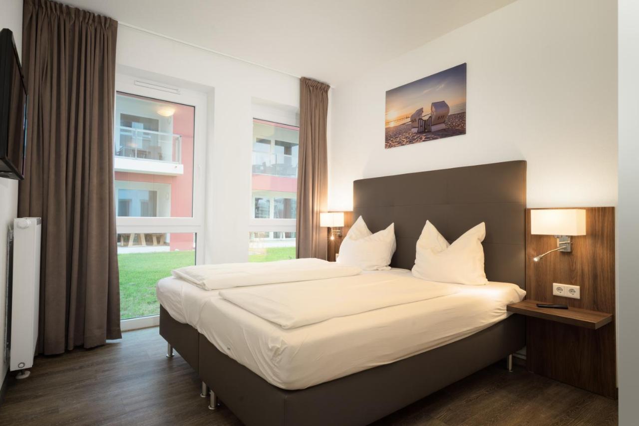Lounge Maritime Direkt Am Meer, Strand Fusslaeufig Erreichbar, Barrierefrei Kappeln Εξωτερικό φωτογραφία