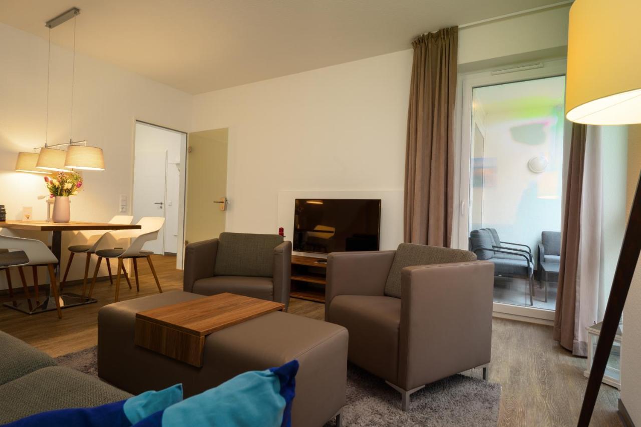 Lounge Maritime Direkt Am Meer, Strand Fusslaeufig Erreichbar, Barrierefrei Kappeln Εξωτερικό φωτογραφία